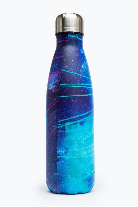 Hype Cosmic Metal Reusable Bottle 2