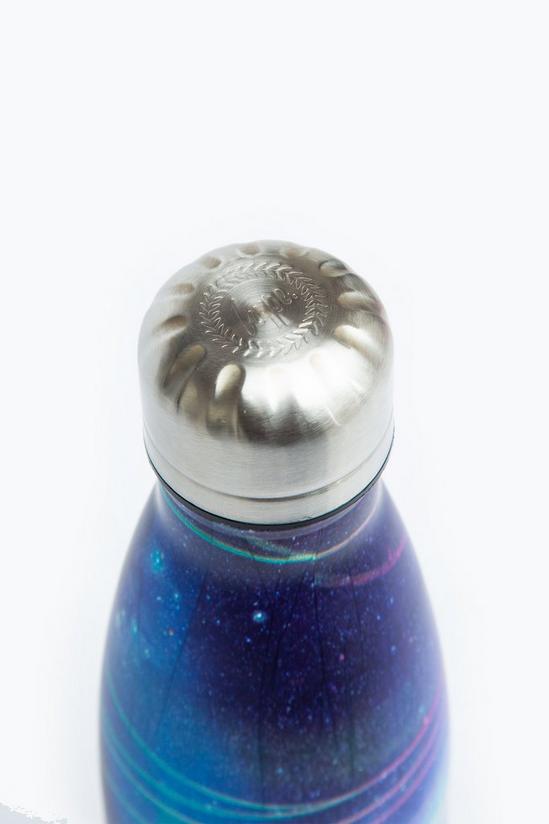 Hype Cosmic Metal Reusable Bottle 4