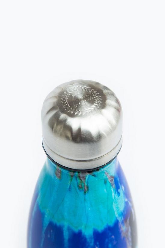 Hype Aqua Mix Metal Reusable Bottle 4