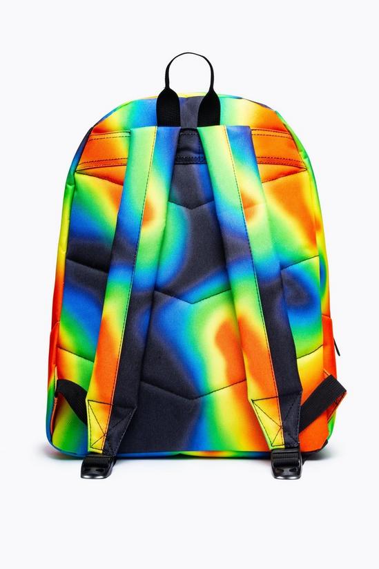 Hype X Nerf Heat Map Backpack 3