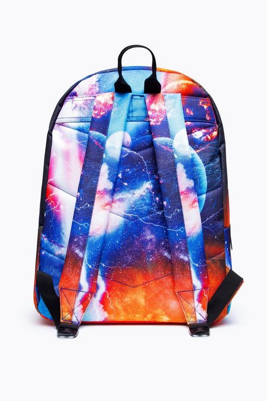 Hype X Nerf Galactic Cannon Backpack 3
