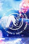 Hype X Nerf Galactic Cannon Backpack thumbnail 4