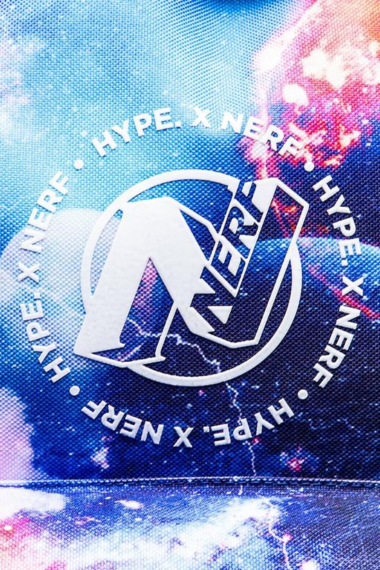 Hype X Nerf Galactic Cannon Backpack 4