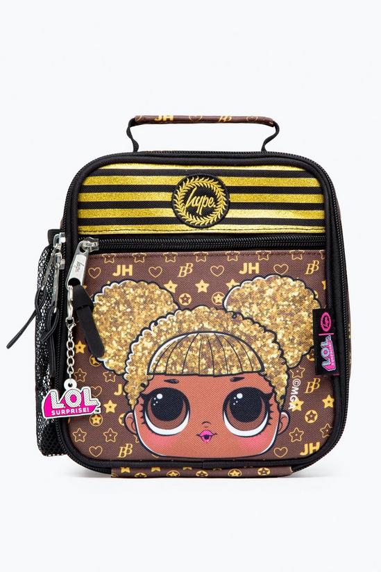 Hype X L.O.L. Queen Bee Lunch Box 1