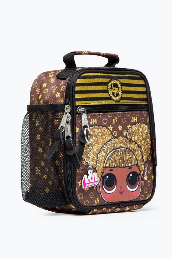 Hype X L.O.L. Queen Bee Lunch Box 3
