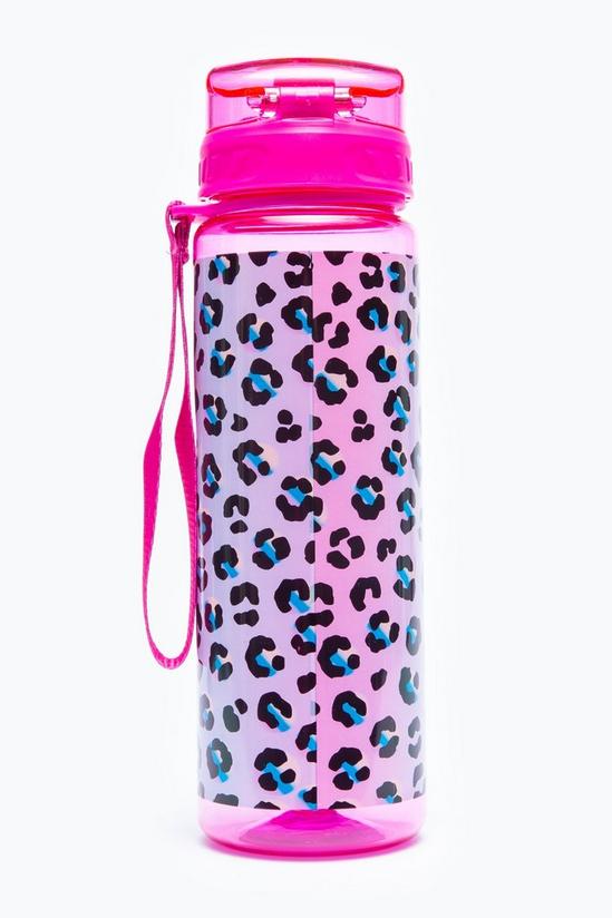 Hype X L.O.L. Leopard Diva Water Bottle 2