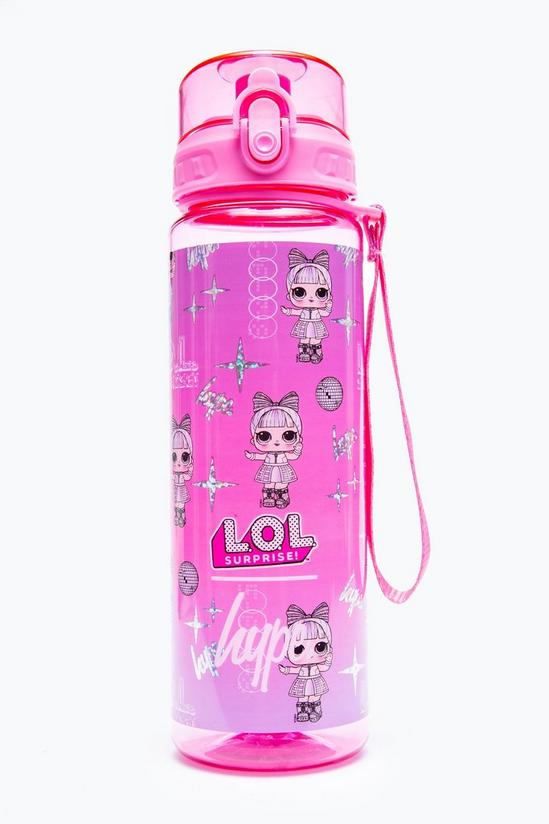 Hype X L.O.L. Dancebot Water Bottle 1