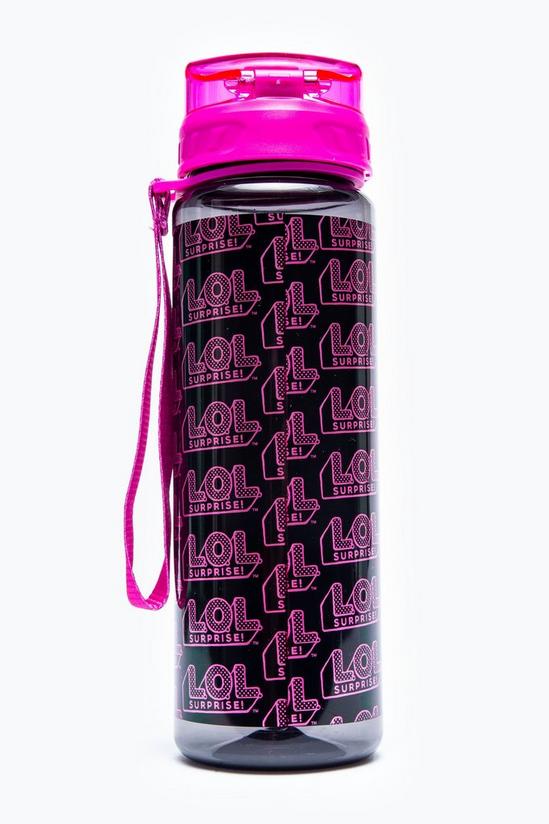 Hype X L.O.L. Logo Water Bottle 2