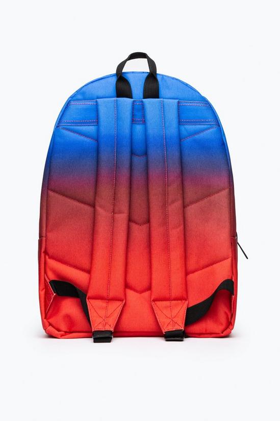 Hype Footy Fade Backpack 2