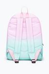 Hype Pink Mint Fade Backpack thumbnail 3