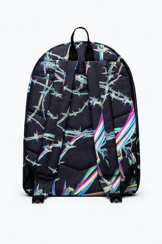 Hype Rainbow Barb Backpack 2