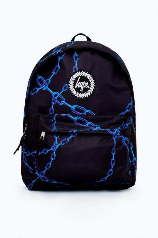 Hype Chains Backpack 1