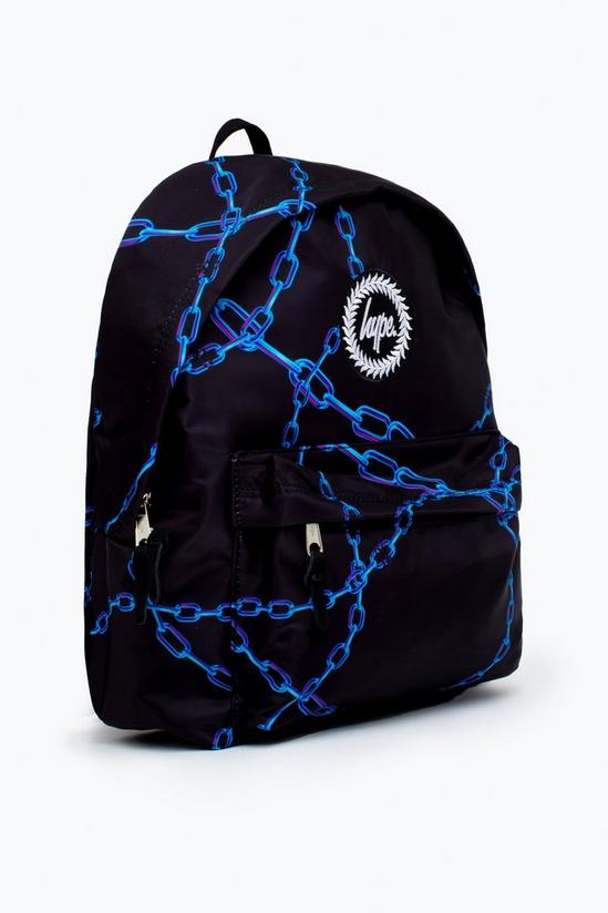 Hype Chains Backpack 2