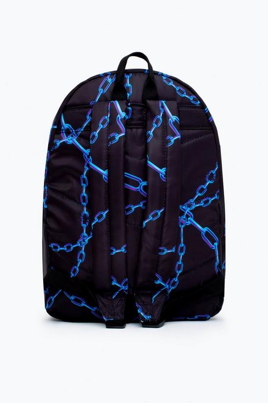 Hype Chains Backpack 3