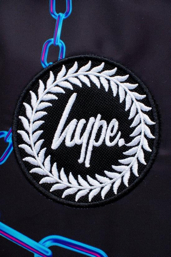 Hype Chains Backpack 4