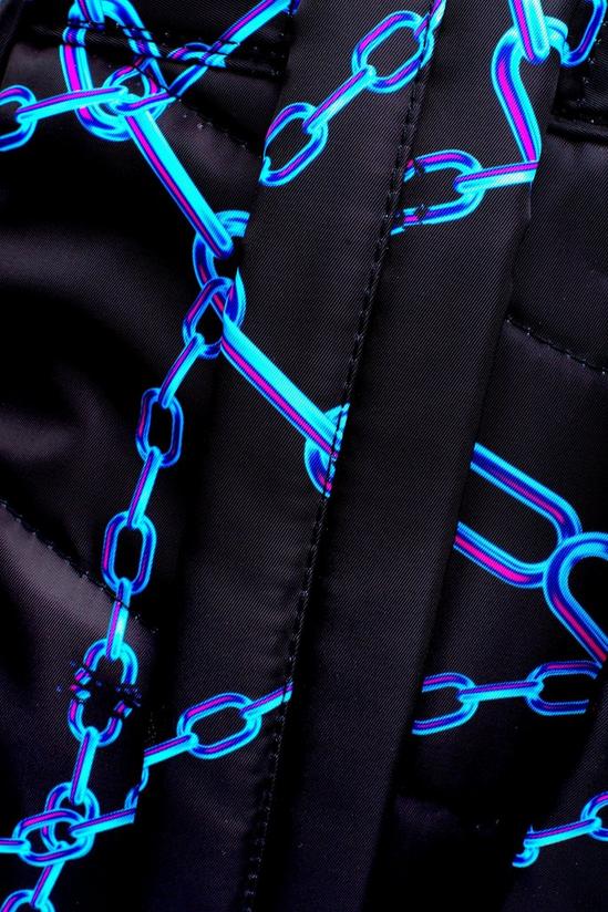 Hype Chains Backpack 5