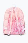 Hype Apricot Marble Backpack thumbnail 2