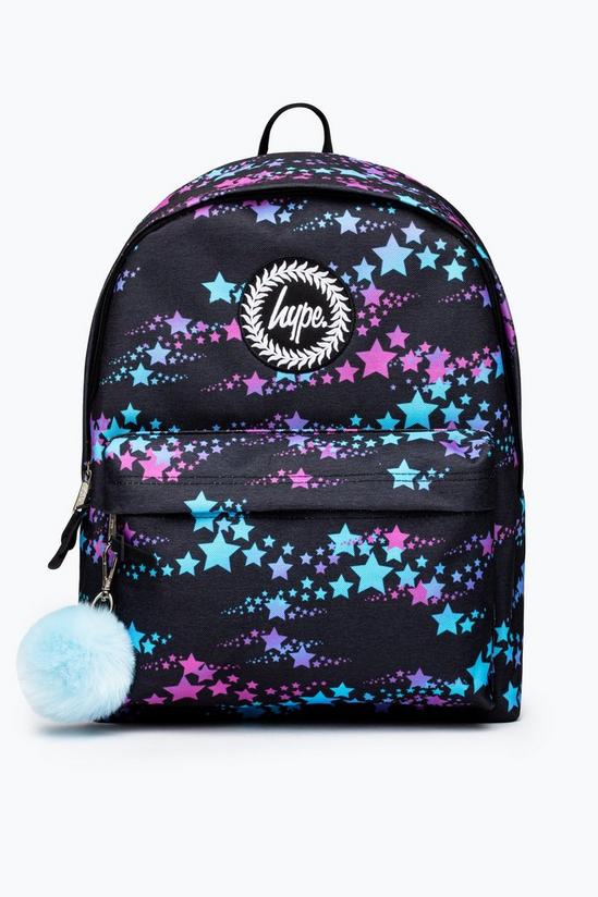 Hype Star Fade Backpack 1