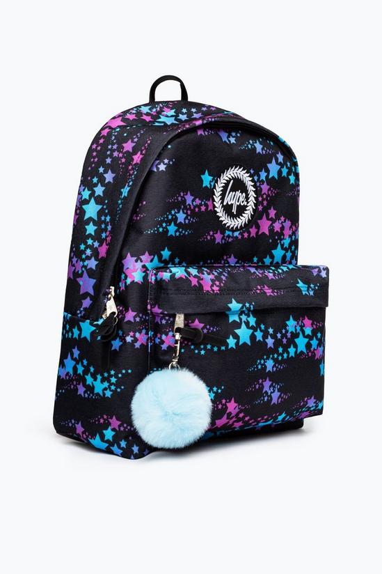 Hype Star Fade Backpack 2