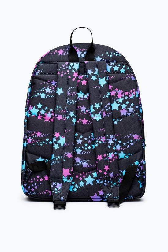 Hype Star Fade Backpack 3