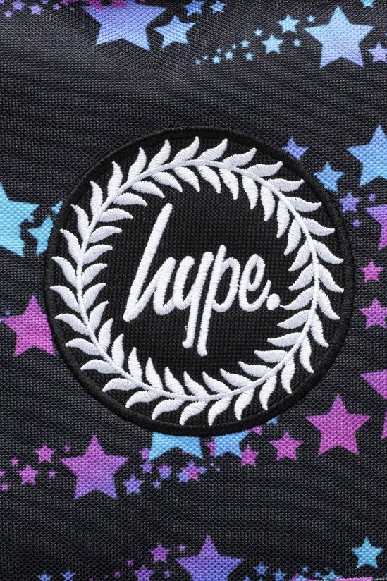 Hype Star Fade Backpack 4