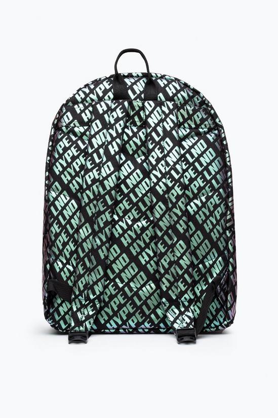 Hype Iridescent Lnd Backpack 2