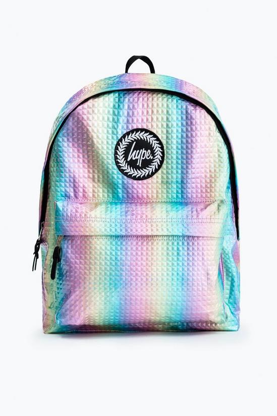 Hype Rainbow Stone Backpack 1