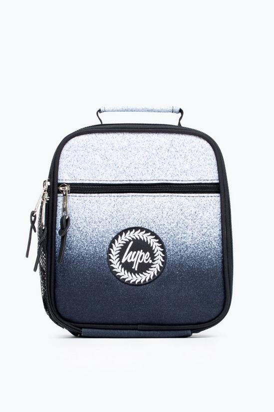 Hype Speckle Fade Lunchbox 1