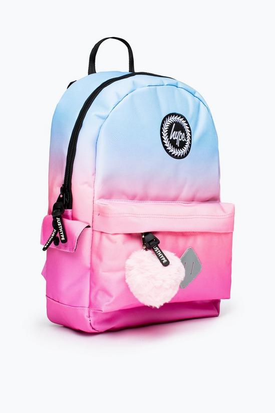 Hype Fruit Fade Midi Backpack 3