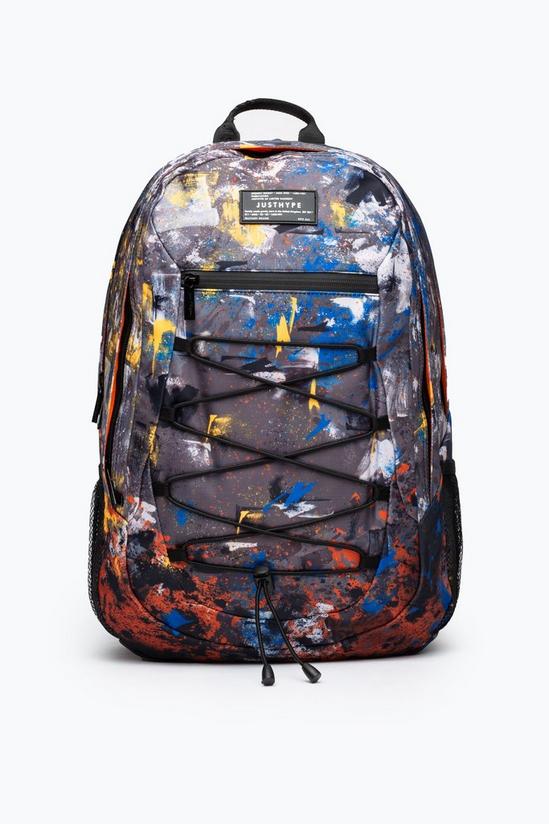 Hype Painters Discovery Bag 1