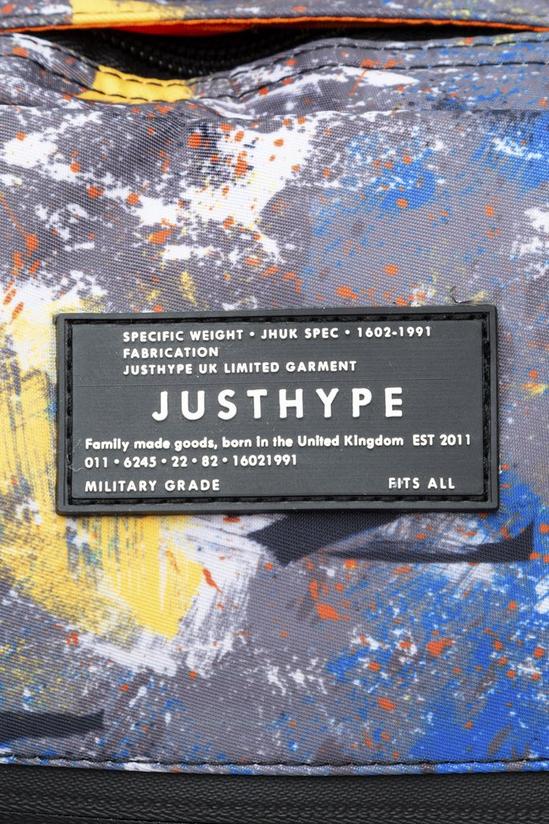 Hype Painters Discovery Bag 4