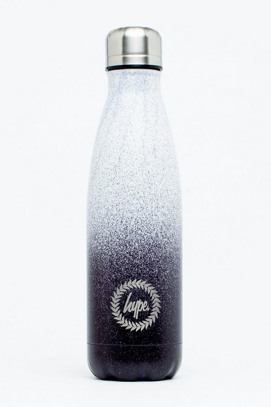 Hype Speckle Fade Water Bottle 1