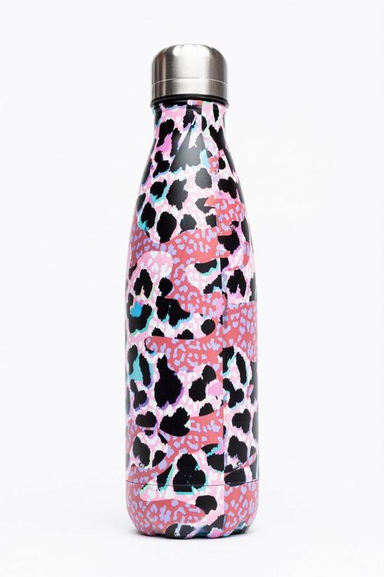 Hype Leopard Camo Water Bottle 2