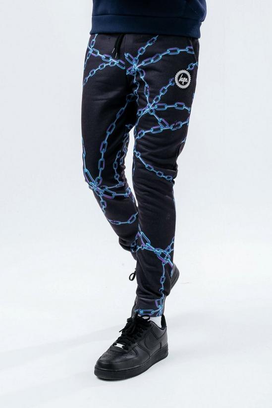 Hype Chain Joggers 1