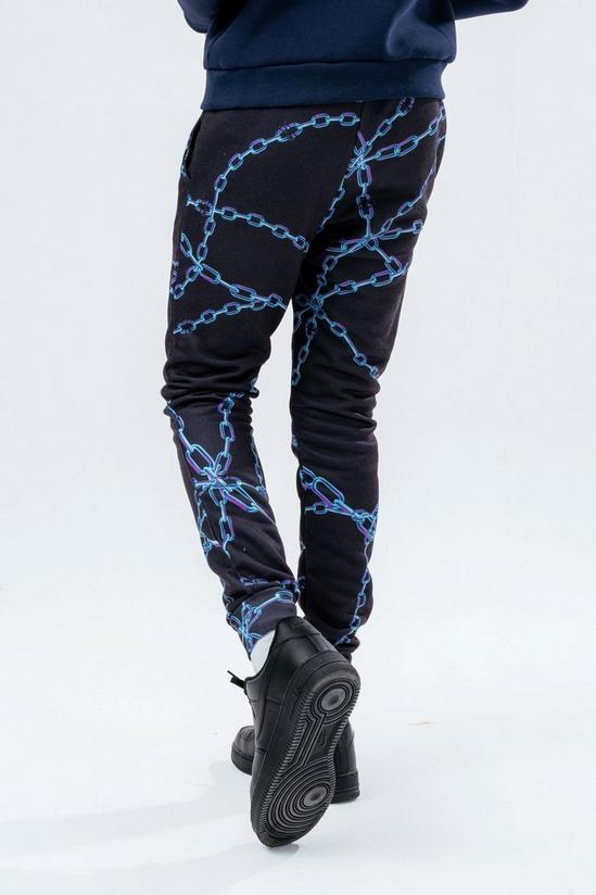 Hype Chain Joggers 2