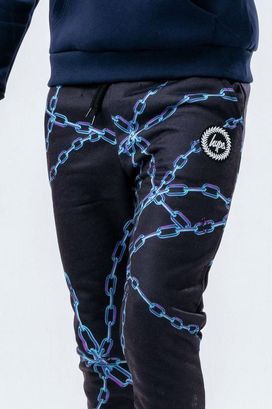Hype Chain Joggers 3