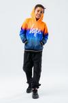 Hype Sunrise Speckle Fade Hoodie thumbnail 2
