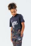 Hype Drop Camo T-Shirt thumbnail 1