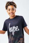 Hype Drop Camo T-Shirt thumbnail 4