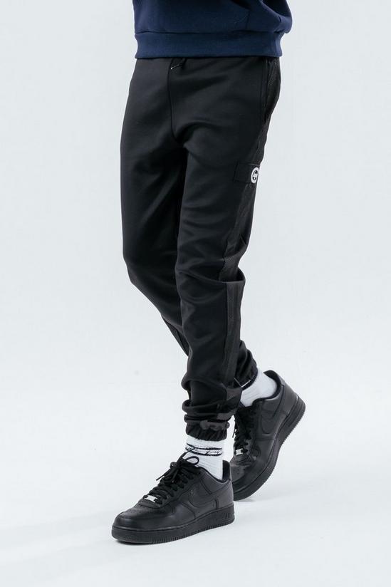 Hype Pace Track Pants 1