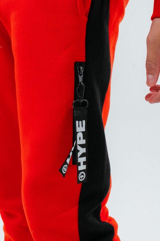 Hype Stance Joggers 3