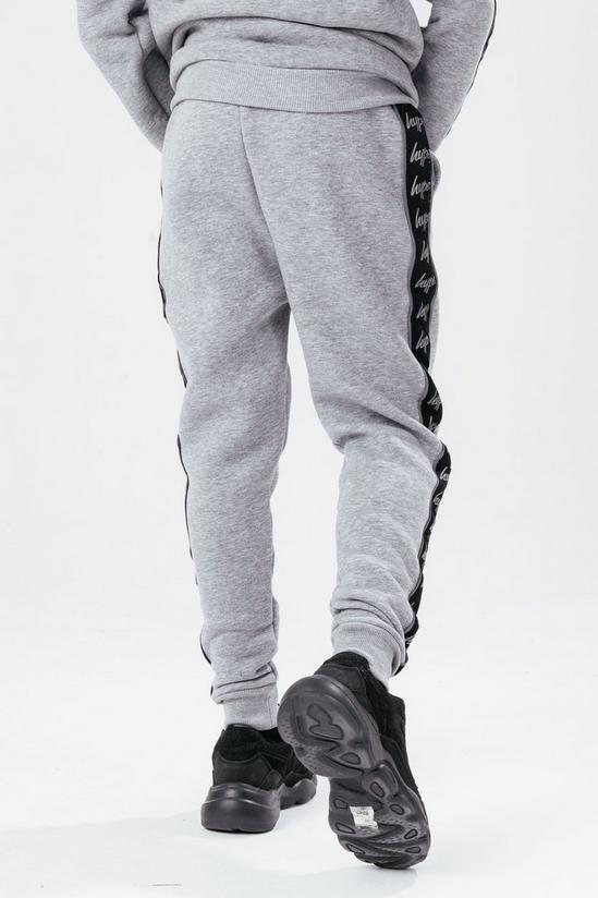 Hype Space Jam X Space Jam Grey Reflective Joggers 2