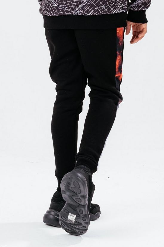 Hype Space Jam X Goon Squad Red Space Joggers 4