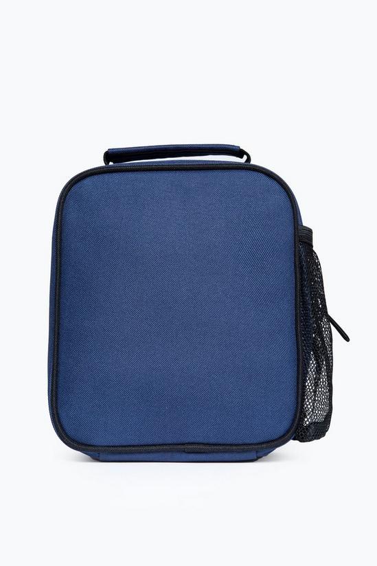 Hype Navy Lunch Box 3