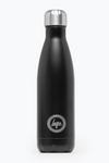 Hype Black Metal Water Bottle - 750ml thumbnail 1