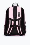 Hype Pink Crest Maxi Backpack thumbnail 3