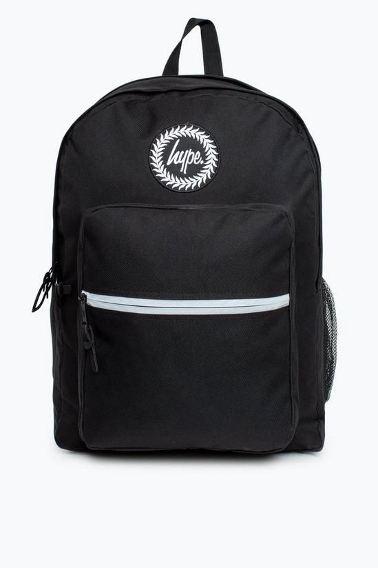 Hype Utility Backpack 1
