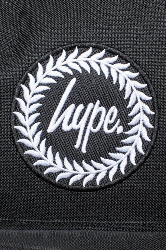 Hype Utility Backpack 6