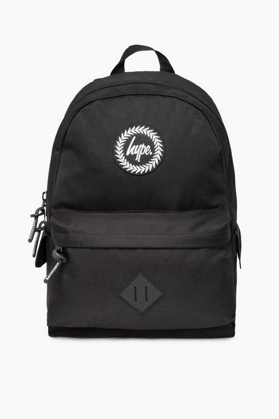 Hype Midi Backpack 1