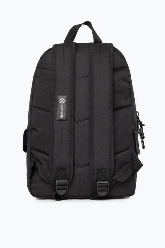 Hype Midi Backpack 3